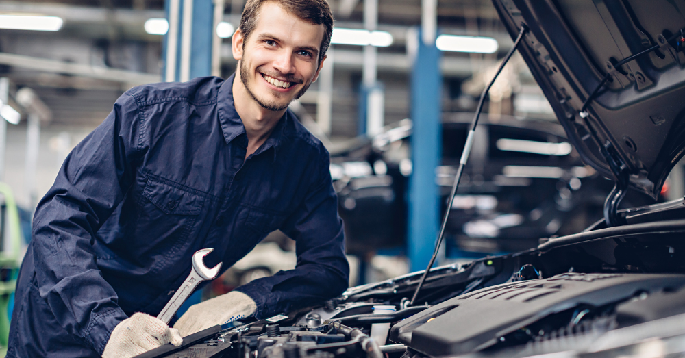 Chevrolet Service Laconia, NH - Specials