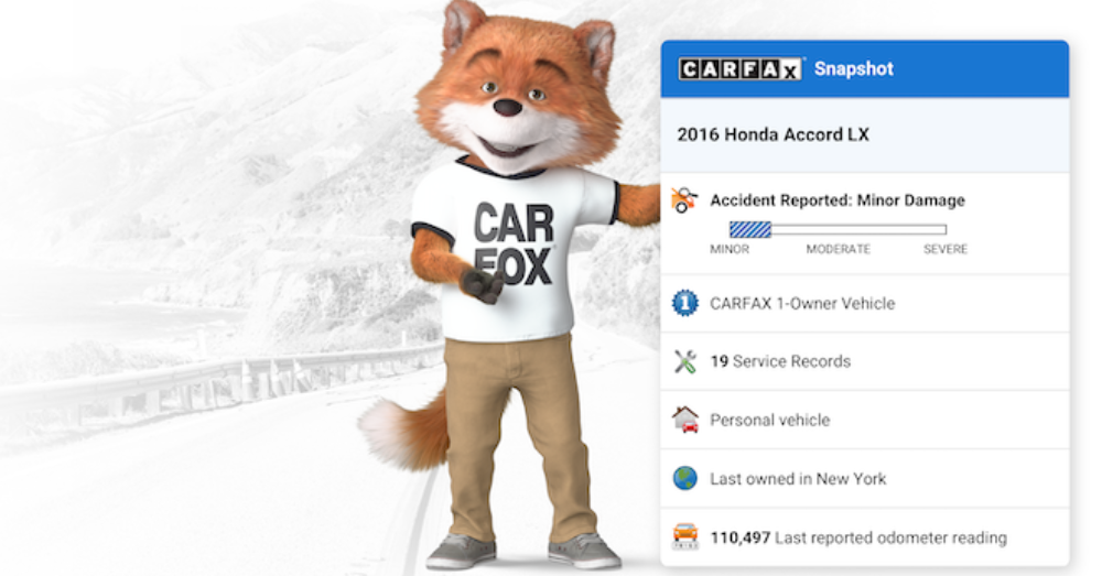 Worry Free Guarantee Laconia NH - History Report